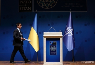 Новая стратегия нацбезопасности Украины обозначила курс на интеграцию с ЕС и НАТО