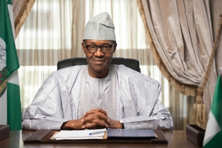 Оппозиционер впервые избран президентом Нигерии