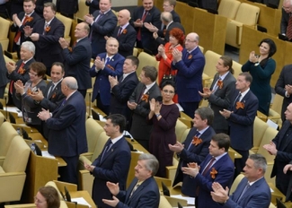 Депутаты озабочены сохранением неприкосновенности после роспуска Госдумы