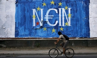 Греческий кризис пошатнул рубль