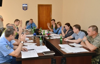 11 «министров» ДНР объявлены в розыск 