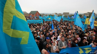Крымские татары призвали признать политику России геноцидом
