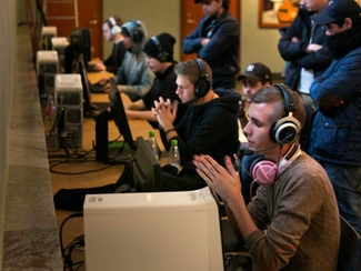 Швеция вводит киберспорт в школьную программу