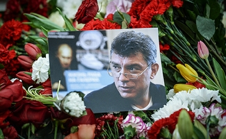 Все обвиняемые по делу об убийстве Немцова отказались от признательных показаний