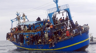 СМИ: ЕС готовится депортировать сотни тысяч мигрантов