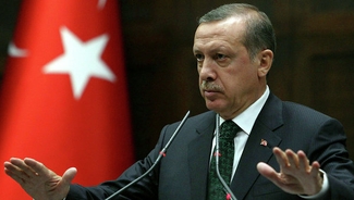 Президент Турции пригрозил отказом от российского газа