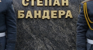 Московский проспект в Киеве переименовали в честь Степана Бандеры