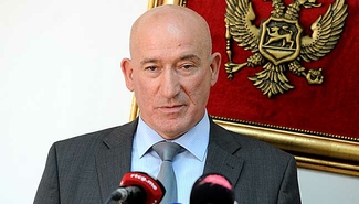 В Черногории готовилось покушение на прокурора, расследующего попытку госпереворота