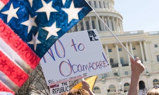 В Конгрессе США одобрили отмену Obamacare