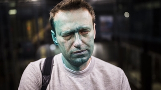 СМИ: Алексей Навальный уехал на лечение в Испанию