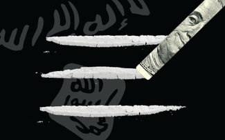 В Нидерландах обнаружили цех по производству наркотиков для исламистов