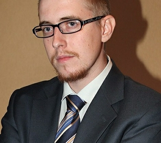 Илья Горячев
