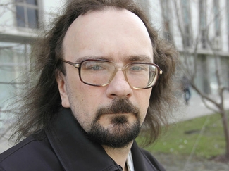 Алексей Голубков