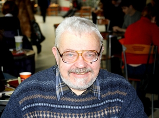 Михаил  Глобачев