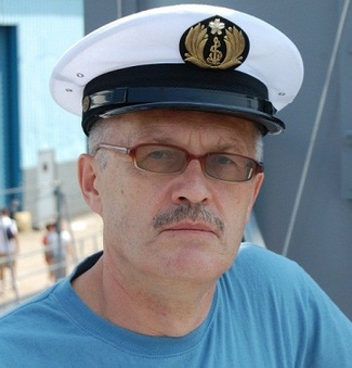 Юрий Кирпичев 