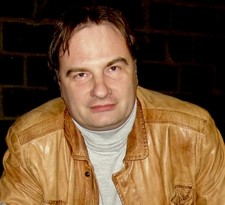 Михаил Сарбучев