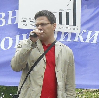 Андрей Шальнев