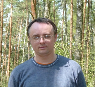Сергей Василенков