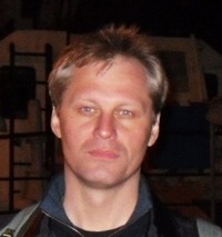 Дмитрий Веприк