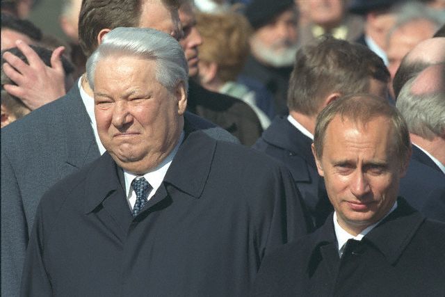 Александр Семячко: Способный ученик