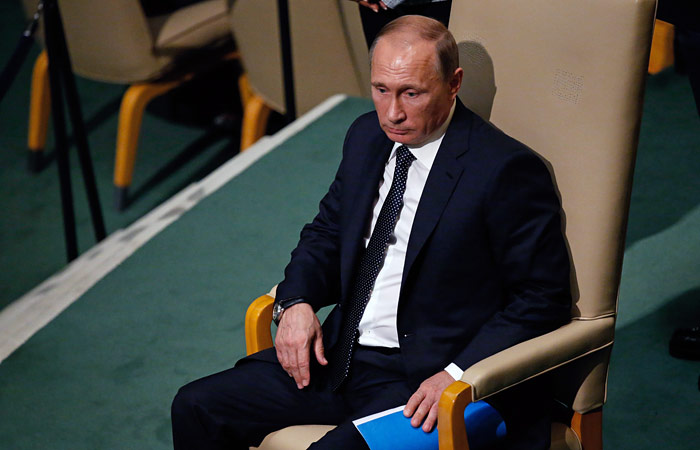 Александр Семячко: Еще лапши, пожалуйста!