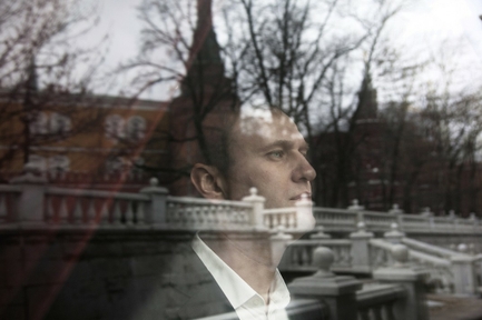 Почему Навальный победит