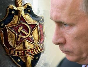 Кремль, выборы, конспирация