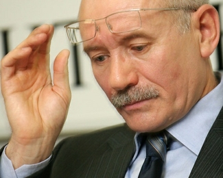 Башкирия переименует президента в верховного правителя