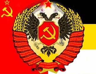 Московское царство:  опыт первой социалистической революции