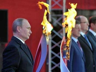 The Times: Сочи ослабят Путина, а не возвысят его