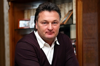 СК возбудил дело против киевского бизнесмена Геннадия Балашова за «русофобию»