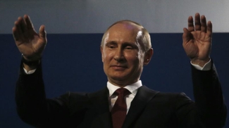 Путин отказался поддержать «Донецкую республику»