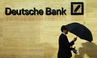 Deutsche Bank: Запад не пострадает от введения жестких санкций против России