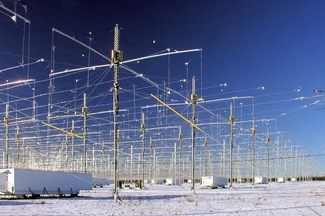 США закрывают HAARP — любимый военный объект всех конспирологов