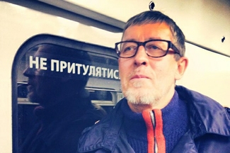 Известный журналист отказывается от российского гражданства: «Этой страны уже давно нет»