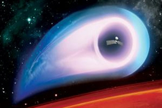 NASA разработало «плазменные парашюты» для космических кораблей