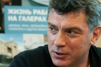 Борис Немцов: «Война с Украиной приводит к центробежным тенденциям в России»