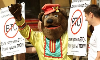 Польша предлагает исключить Россию из ВТО