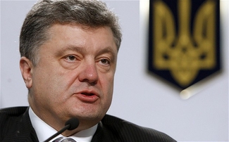 Порошенко: Украина согласна на гуманитарную помощь под международным контролем