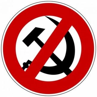 Порошенко хочет запретить символику СССР