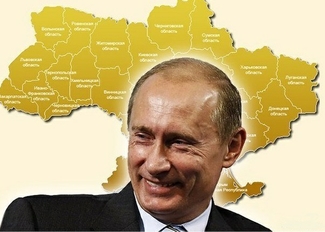 Возвратная путинизация Украины