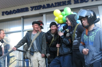 «Парк советского периода»: «ДНР» и «ЛНР» обнесут забором и возьмут под контроль