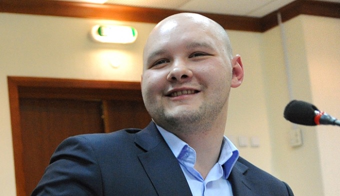 Националист Даниил Константинов покинул Россию