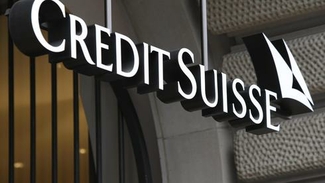 Прогноз Credit Suisse: 82 рубля за доллар США