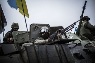 NYT: США рассмотрит возможность поставок оружия Украине