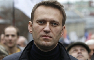 Навальный: Немцова убили по приказу из Кремля