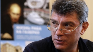 Кто убил Бориса Немцова?