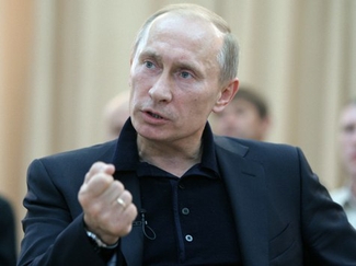 Путин дал олигархам два месяца для возврата выведенных в оффшоры средств