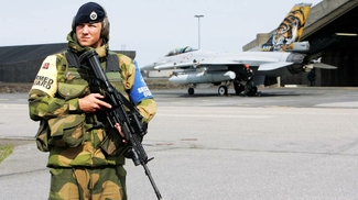 Скандинавские страны расширяют военное сотрудничество из-за российской угрозы