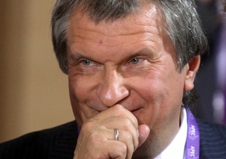 «Роснефть» продлила контракт с Сечиным на пять лет с окладом 20 милл. рублей в месяц 